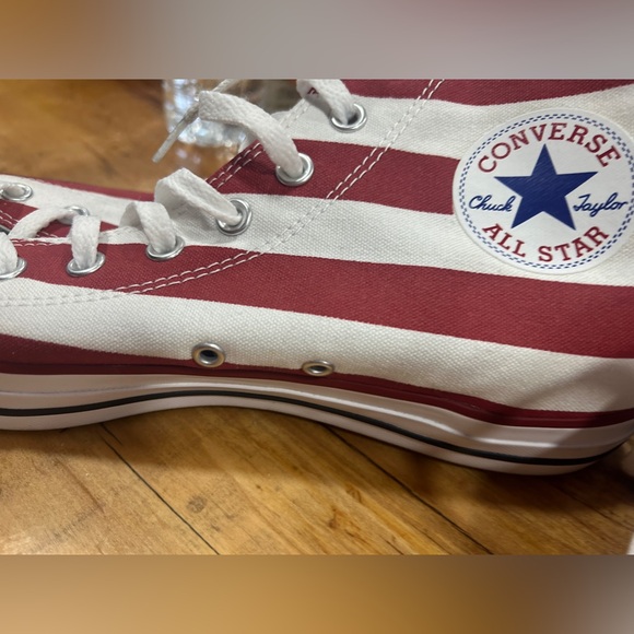 13 Size Converse all star - Picture 1 of 3